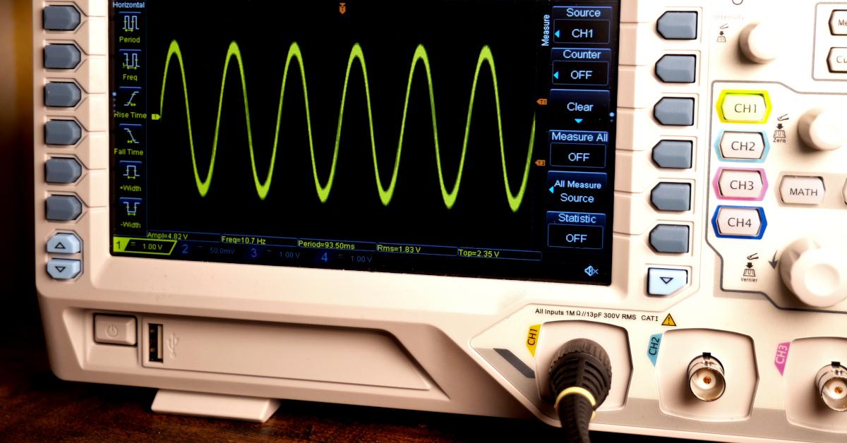 Alternating Current