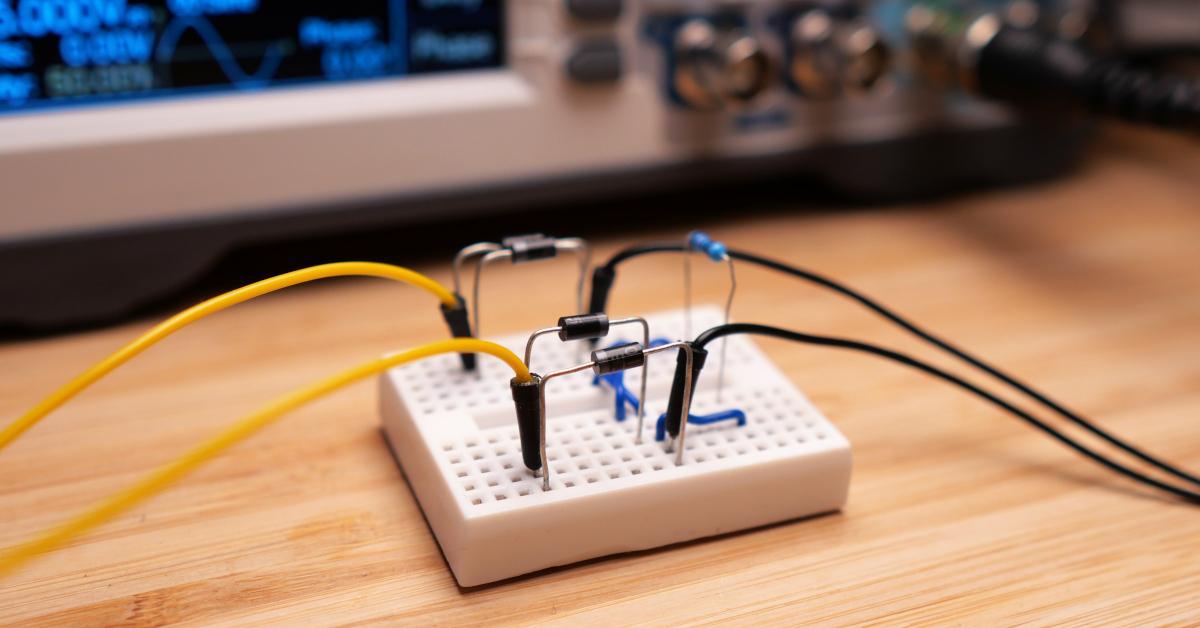 Full-Wave Bridge Rectifier