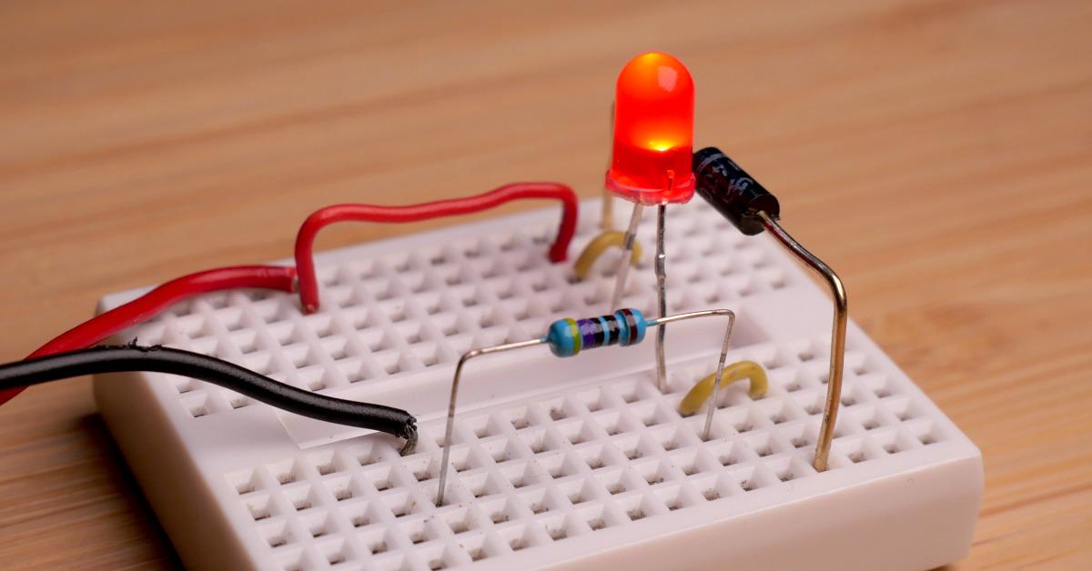 Reverse Polarity Protection